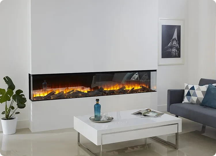 Bio Fireplace Group