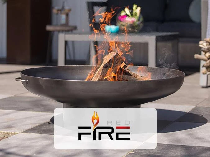 Brasero RedFire