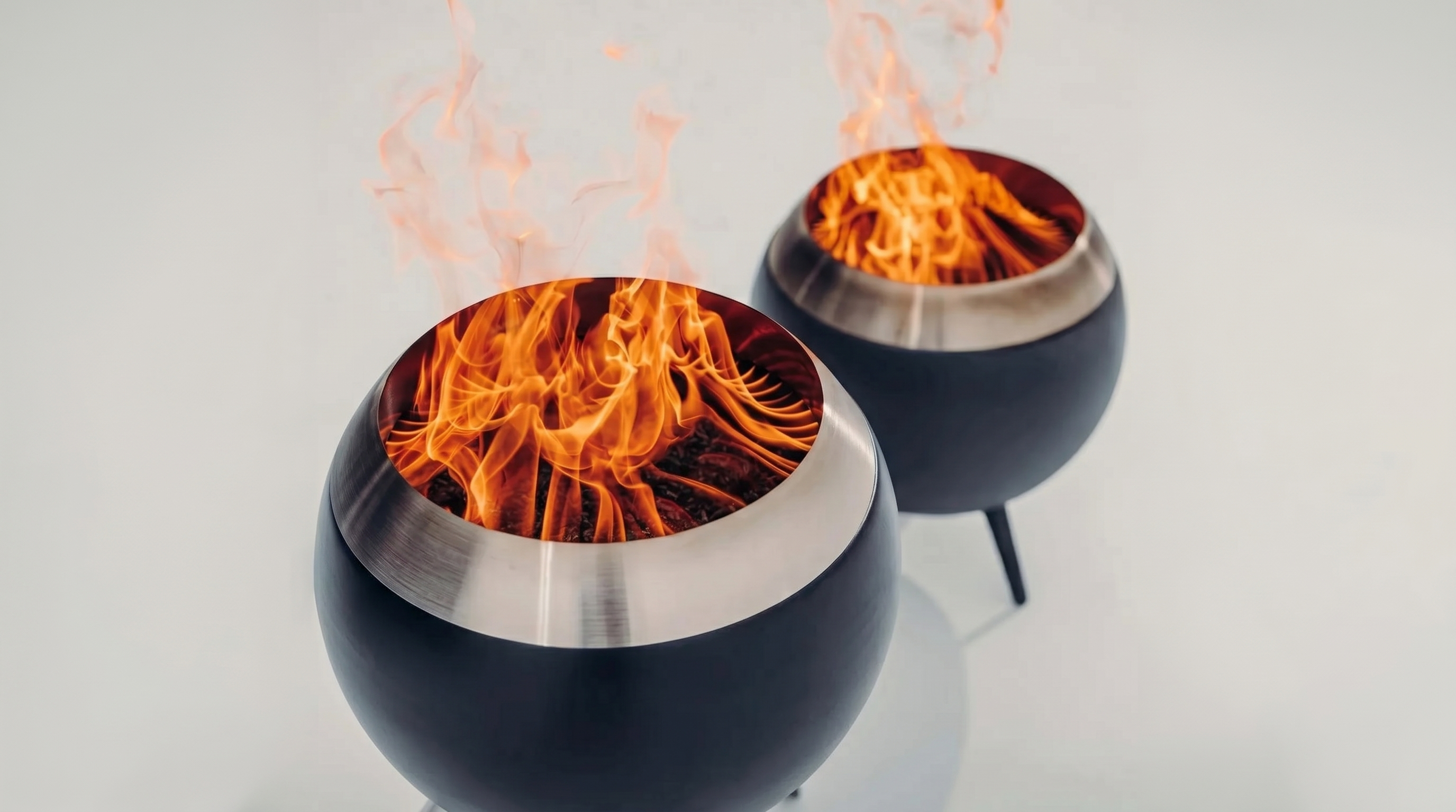Höfats Fire Pits