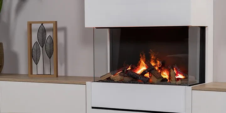 Dimplex Optimyst Electric Fireplaces
