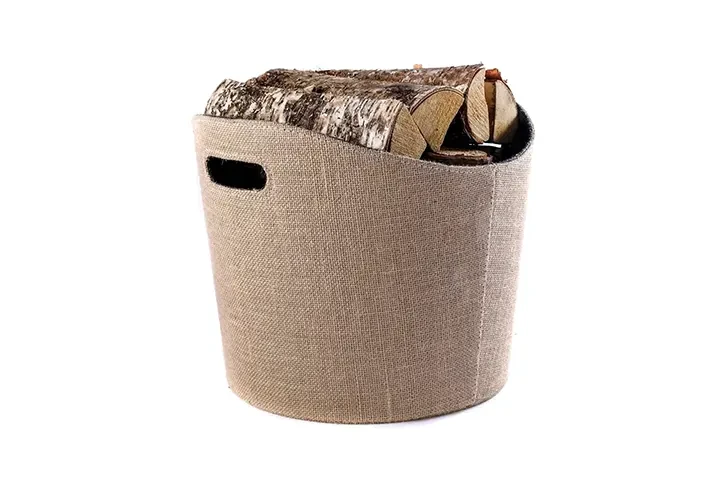 Firewood storage