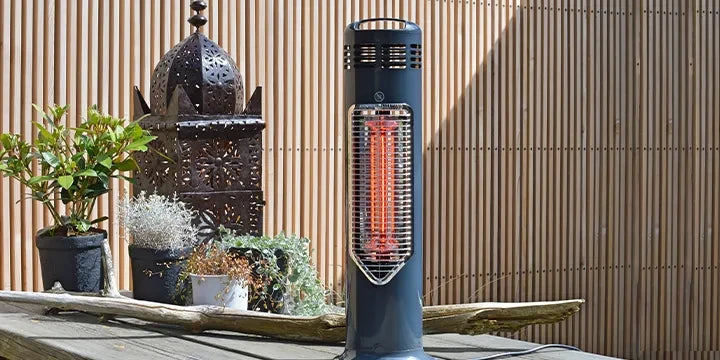 HORTUS Electric Patio heaters