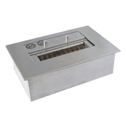 1,5 Liter Premium Bio-ethanol Brander - 26 cm