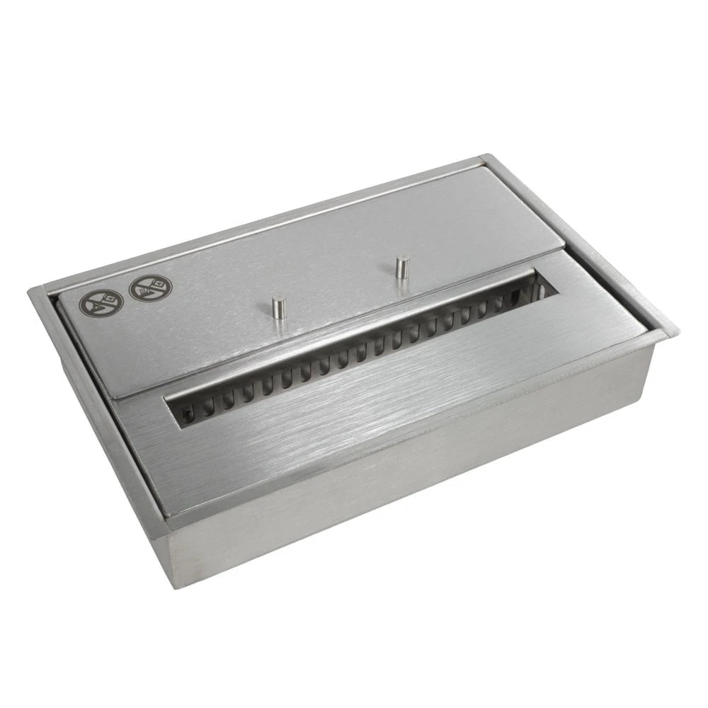 2,5 liter Deluxe Bio-ethanol Brander - 32,5 cm