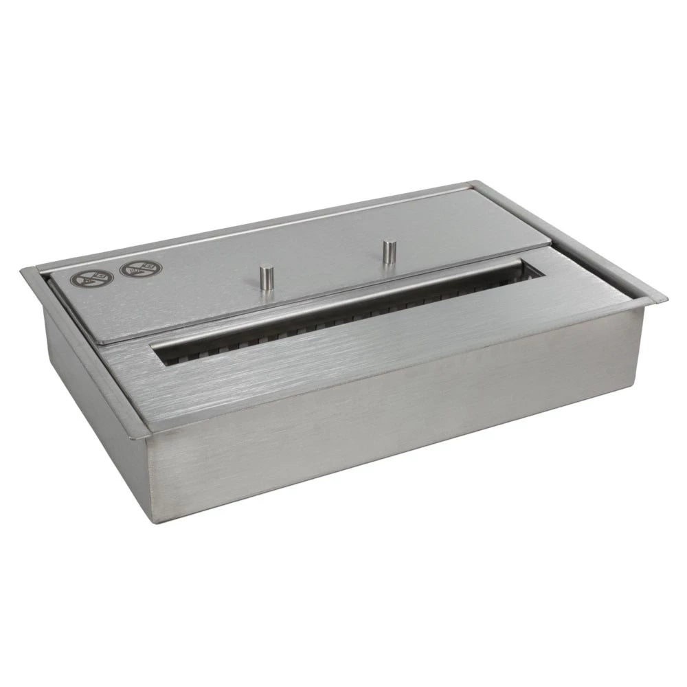 2,5 liter Deluxe Bio-ethanol Brander - 32,5 cm