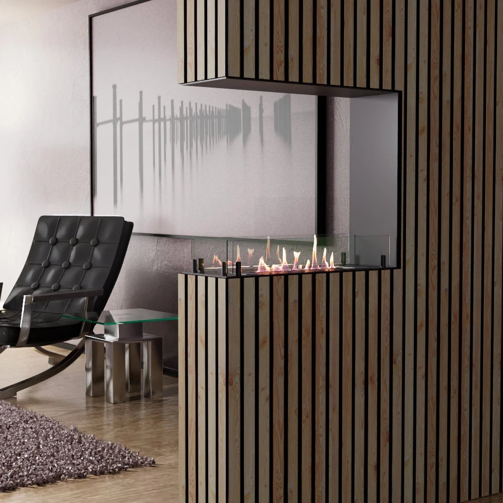 Foco Room Divider 600 Smal