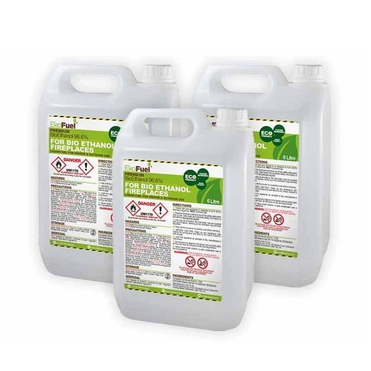 carburant bioéthanol
