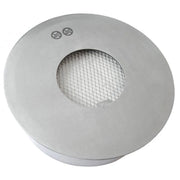 Ronde biohaard van 5 liter - Ø: 26 cm
