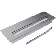 Kratki bioethanol burner 0.75 L with TÜV certification