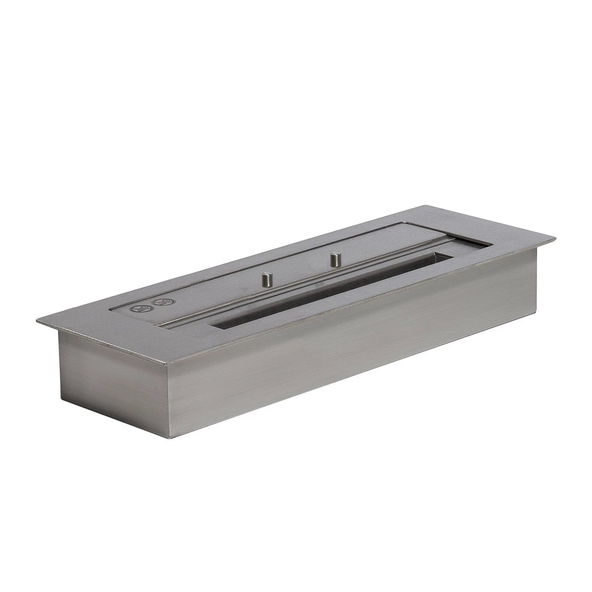 Superior 3,5 liter bio-ethanol haard 60 cm