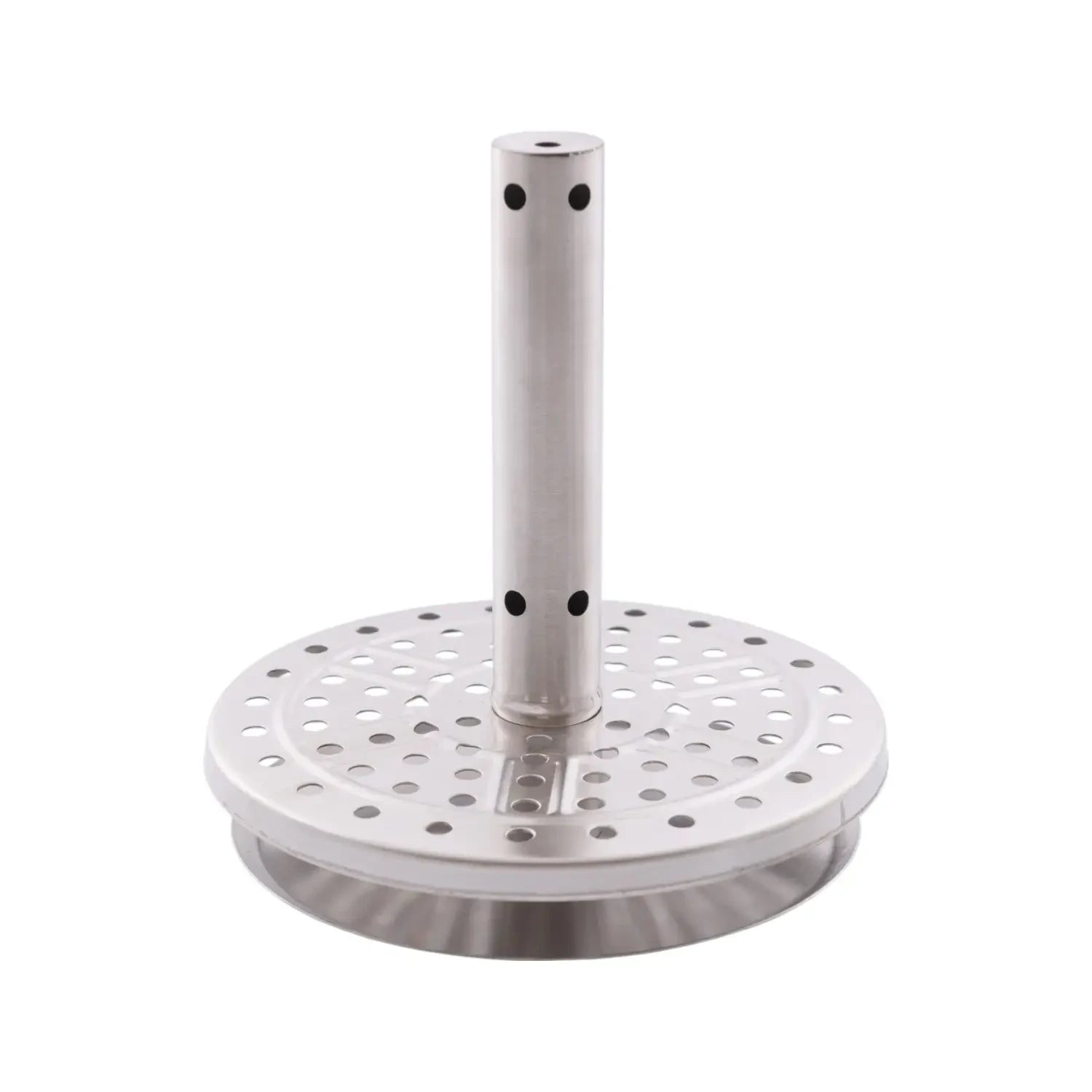 Brasero Volcano de table – medium vert olive