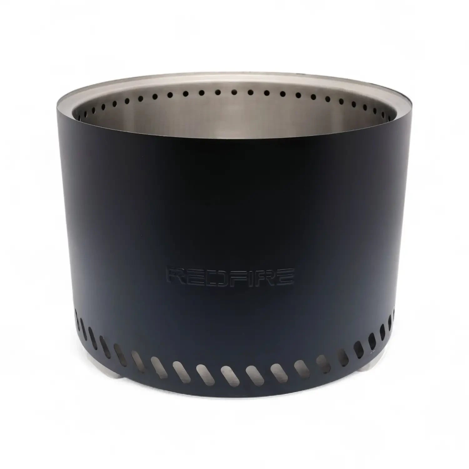 Volcano Pellet Vuurkorf Large – Mat Zwart