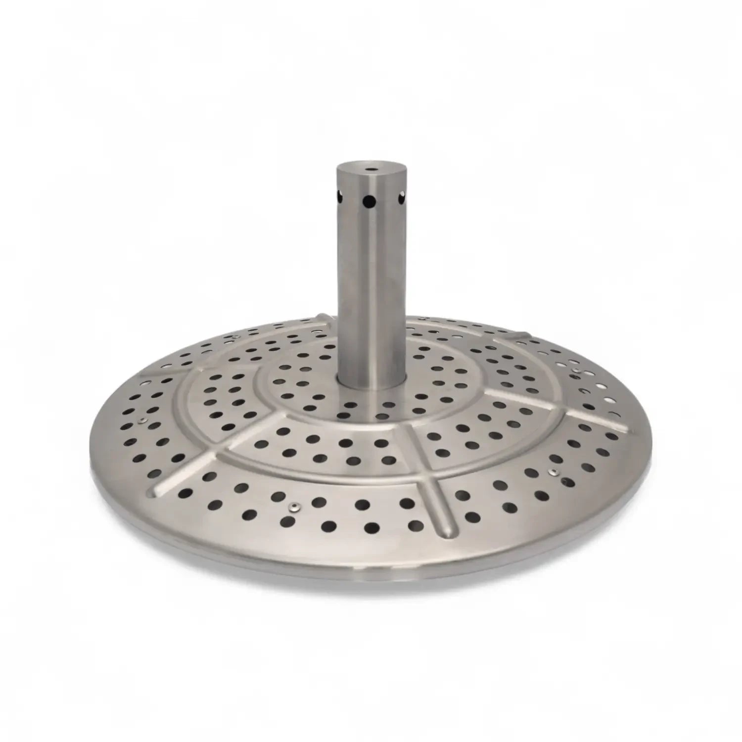 Volcano Pellet Vuurkorf Large – Mat Zwart