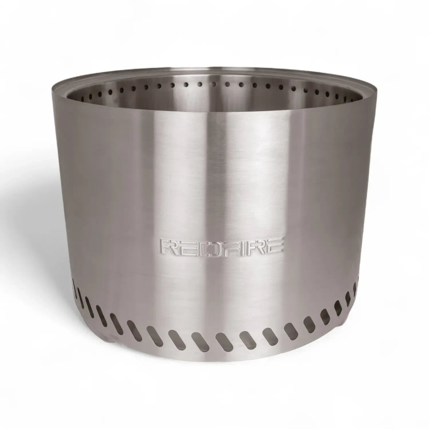 Volcano Pellet Vuurkorf Extra Large – RVS