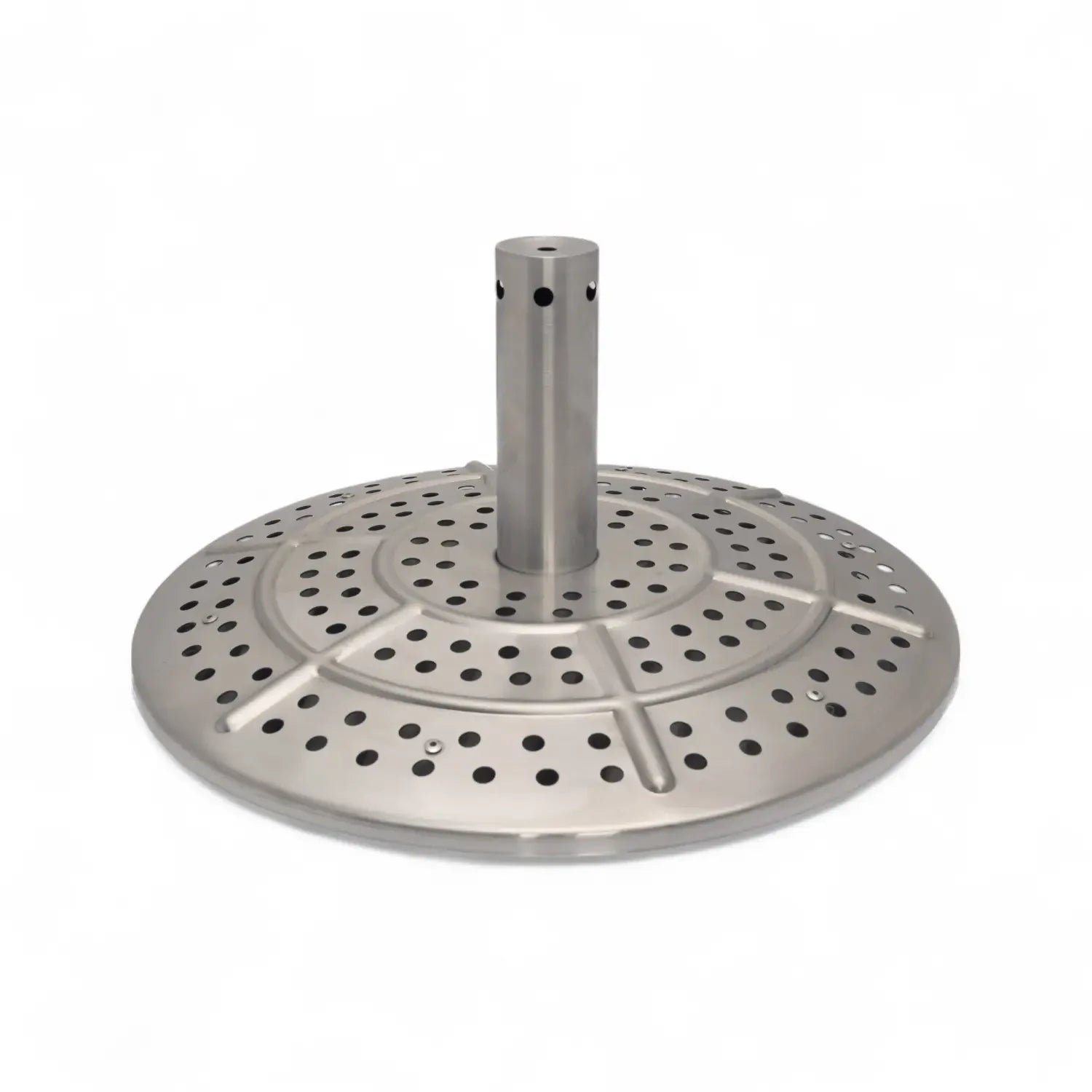 Volcano Pellet Vuurkorf Extra Large – RVS