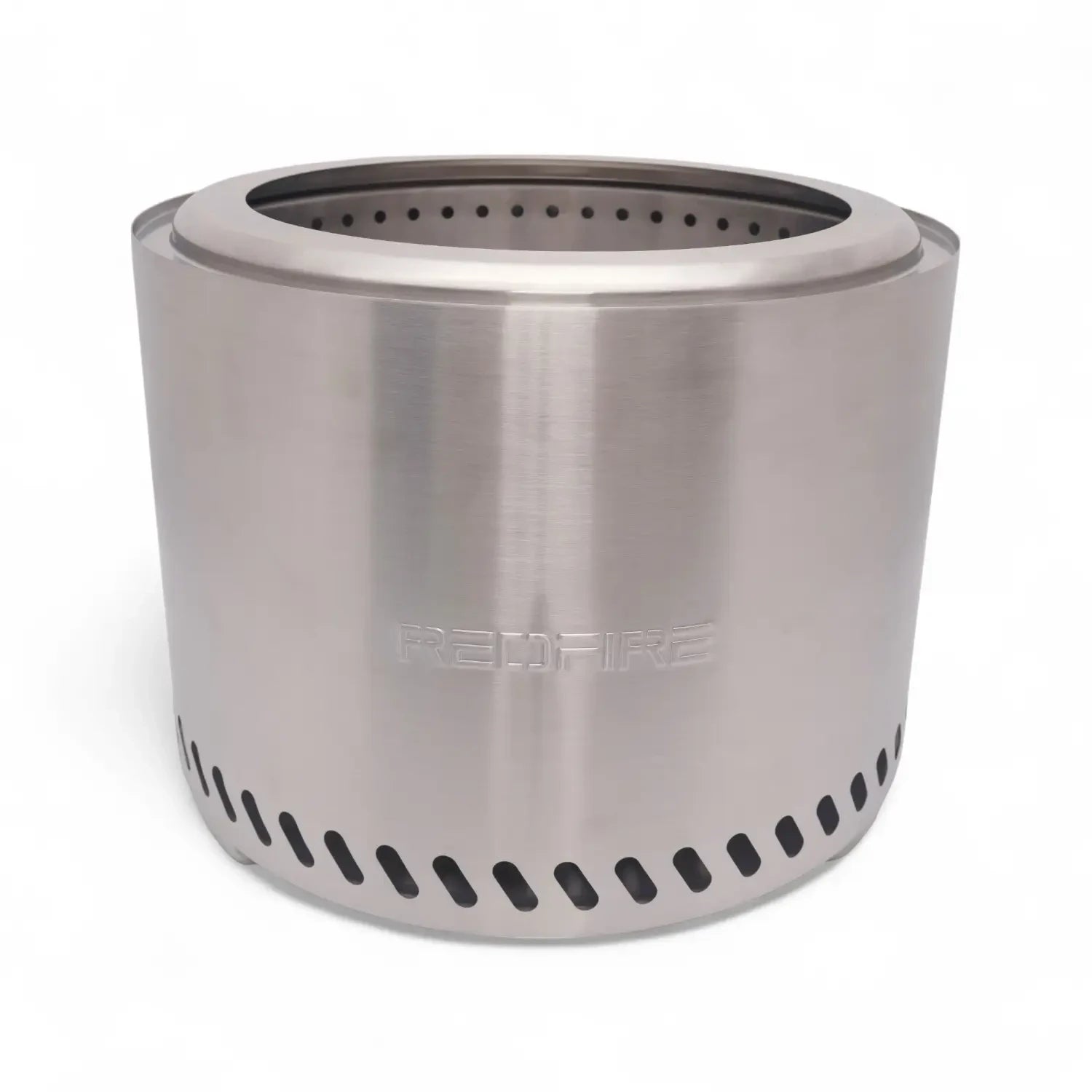 Volcano Pellet Vuurkorf Extra Large – RVS