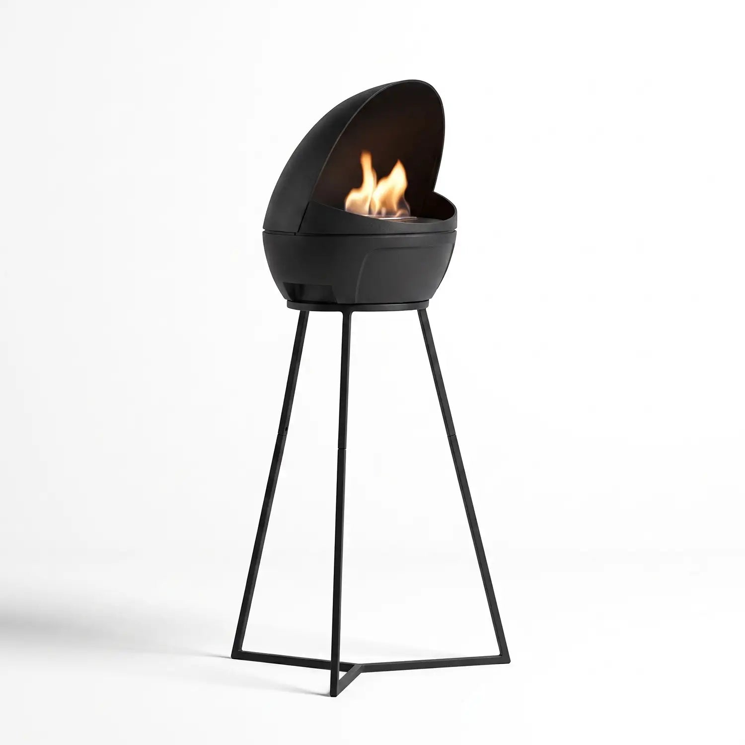 Aduro B4M bio-ethanol haard