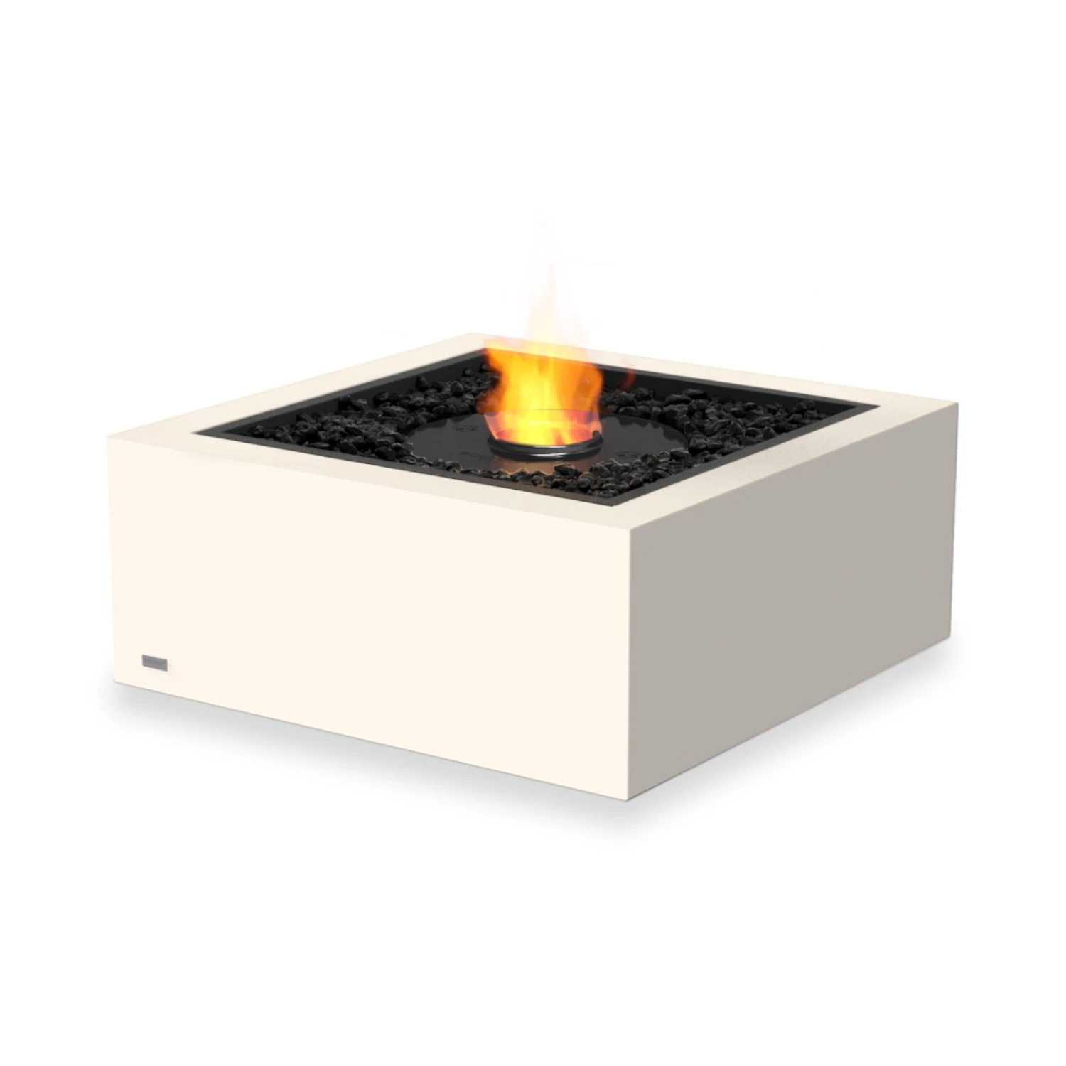 Base 30 - Bone Bioethanol Fire Pit
