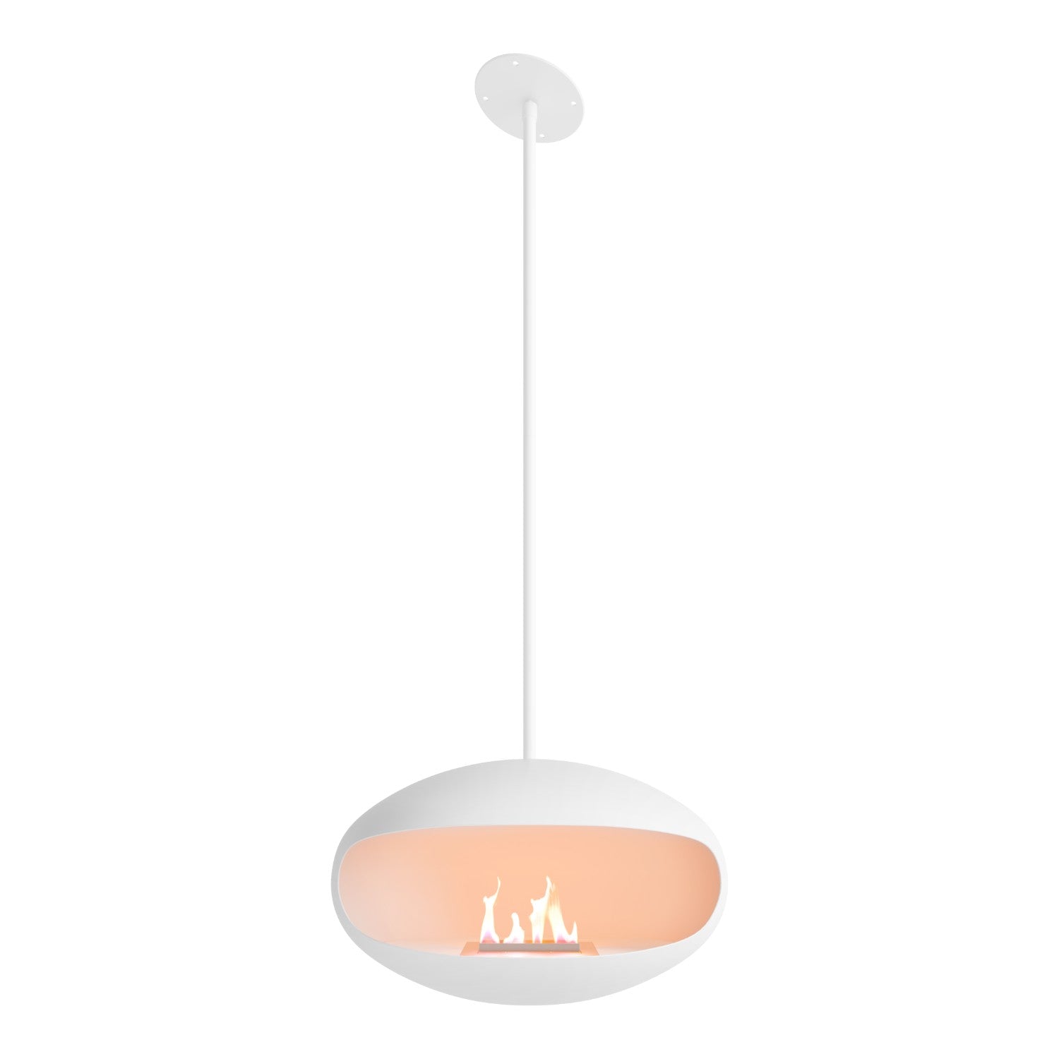 Cocoon Aeris - Wit