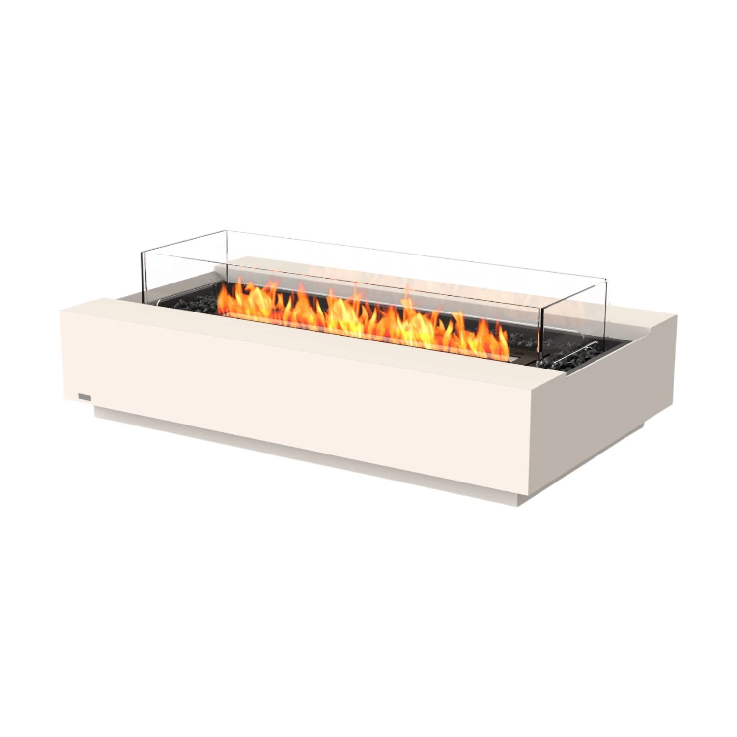 Cosmo 50 - Bone Bioethanol Fire Pit