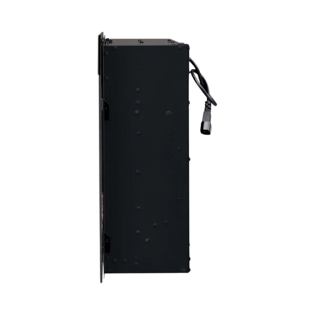 Sense 60 Electric Fireplace - Built-in or Wall-mounted