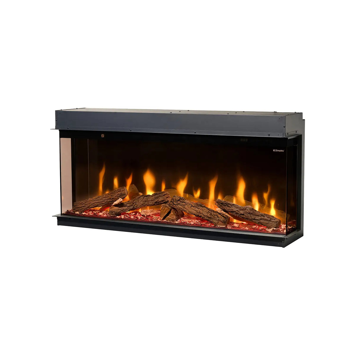 Upgradekit voor Ignite Bold 50 - Anti-reflecterend glas & echt houten decoratie