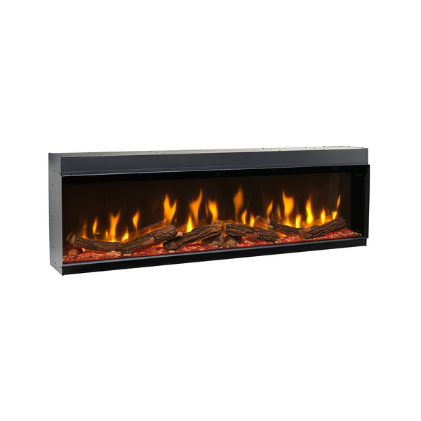 Upgradekit voor Ignite Bold 74 - Anti-reflecterend glas & echt houten decoratie