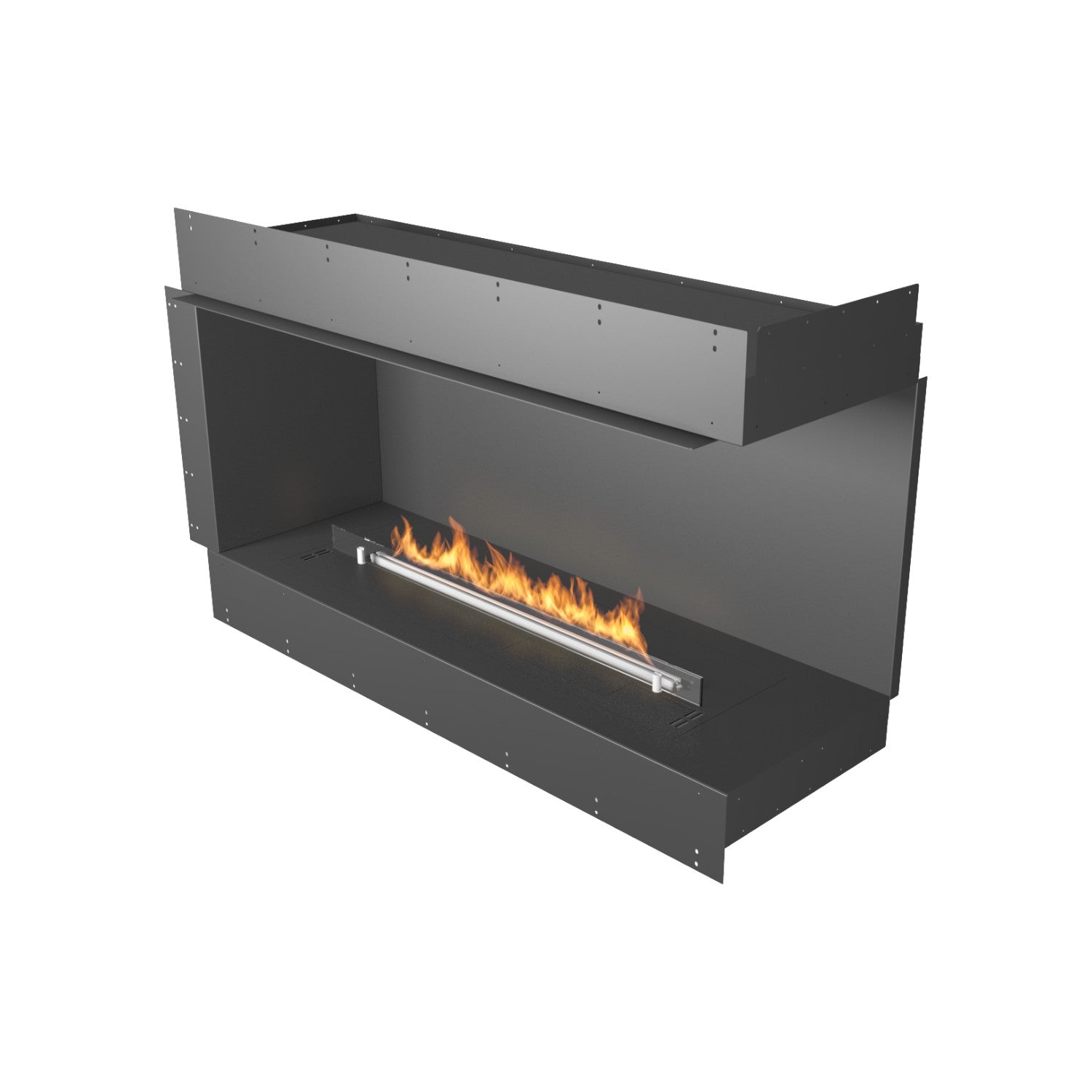Forma Corner Rechts 1000 - Prime Fire