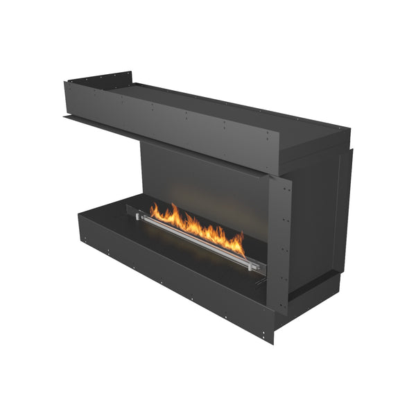 Forma Hoek Links 1200 - Prime Fire