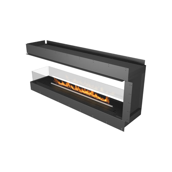 Forma Room Divider 1500 - Prime Fire