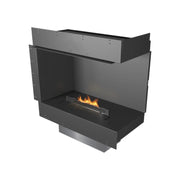 Forma Hoek Rechts 800 - Prime Fire