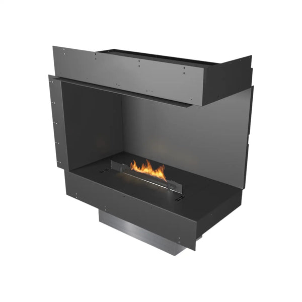 Forma Hoek Rechts 800 - Prime Fire