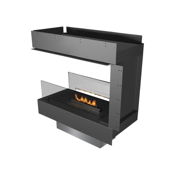 Forma Room Divider 800 - Prime Fire