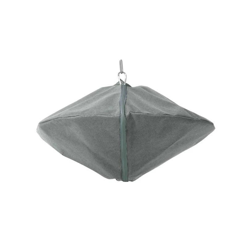 HORTUS beschermhoes voor hangend model - Grijs