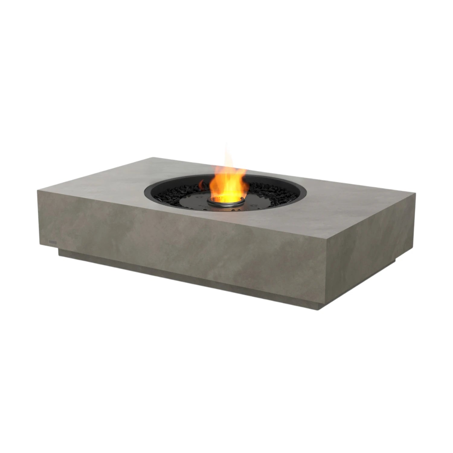 Martini 50 - Natuurlijke Bio-ethanol Vuurtafel