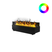Mistero 1000 Water Vapour Fireplace Burner