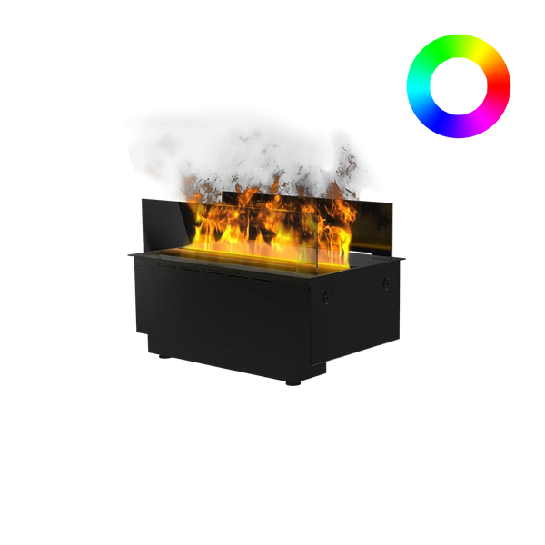 Mistero 500 Multicolour Water Vapour Fireplace