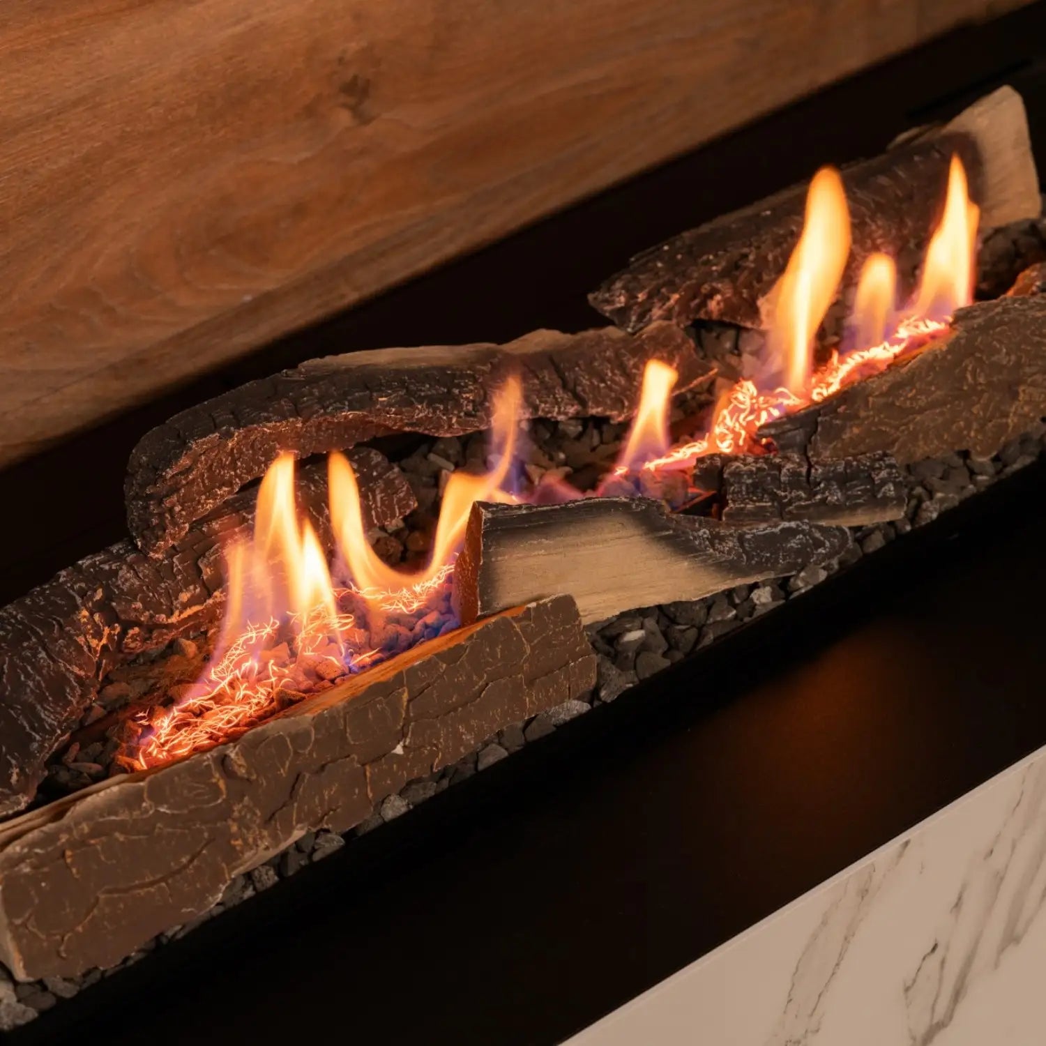 Neo 500 - Automatische Brander