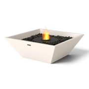 Nova 600 - Bone Outdoor Bioethanol Fireplace