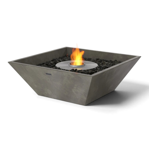 Nova 600 - Natural Outdoor Bioethanol Fireplace