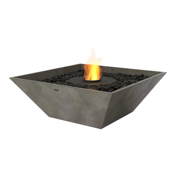 Nova 850 - Natural Outdoor Bioethanol Fireplace