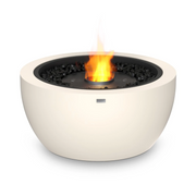 Pod 30 - Bone Outdoor Bioethanol Fireplace