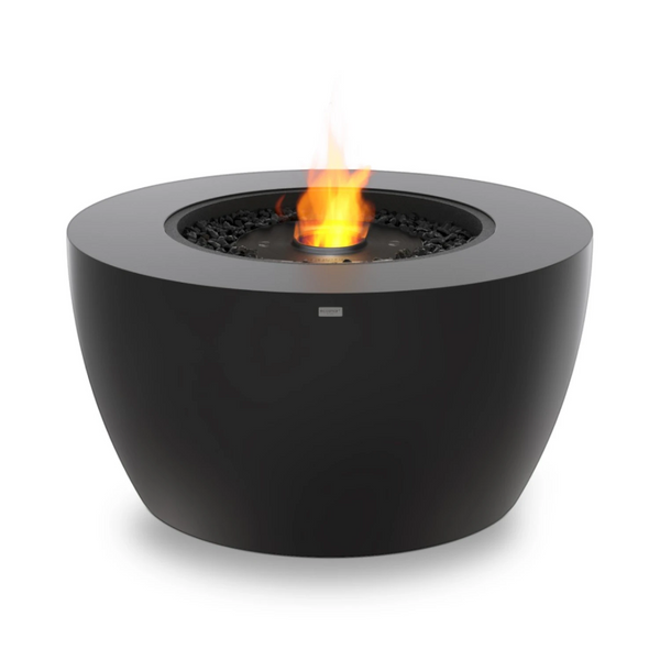 Pod 40 - Grafiet Outdoor Bio-ethanol Haard