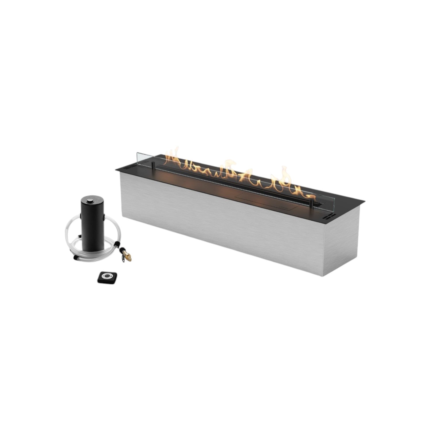 Forma Room Divider 1200 - Prime Fire