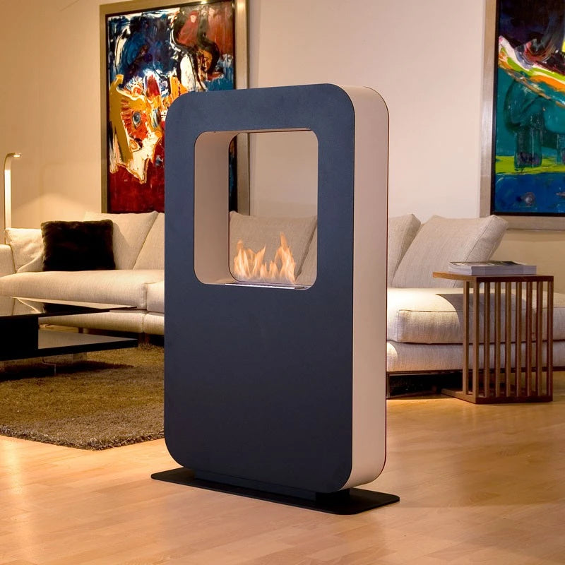Safretti Curva XT - Zwart
