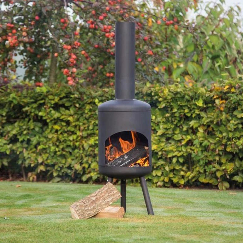 Fuego tuinhaard - Klein