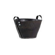 Brandhoutmand - rubber L