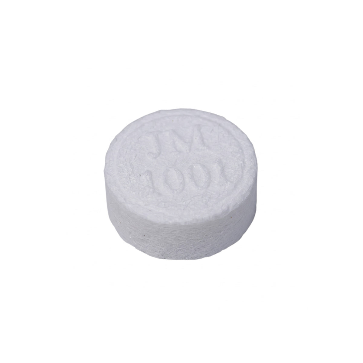 Pilule éponge