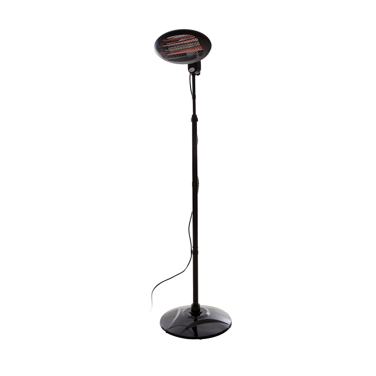 Chauffage de terrasse sur pied Elektra 2000 watts