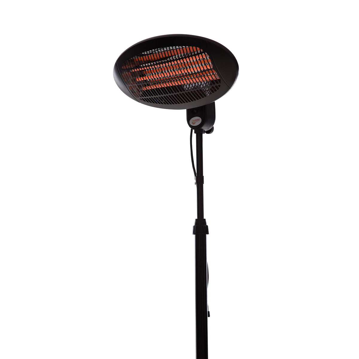 Chauffage de terrasse sur pied Elektra 2000 watts